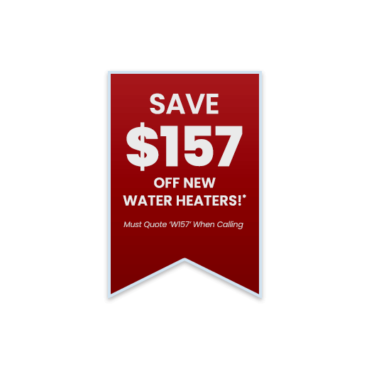 Rheem Water Heater Savings & Repairs Evanston: Fast Today - Great Discounts
