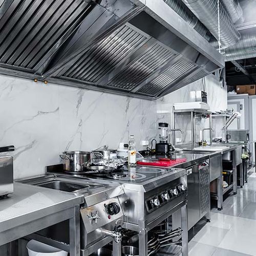 Commercial Plumbing Specialists In Evanston