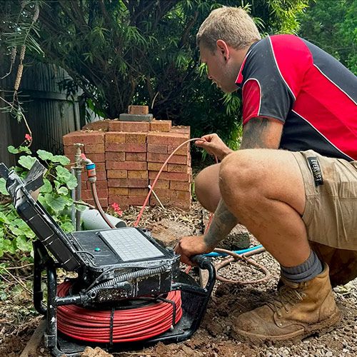 Plumbers in Evanston