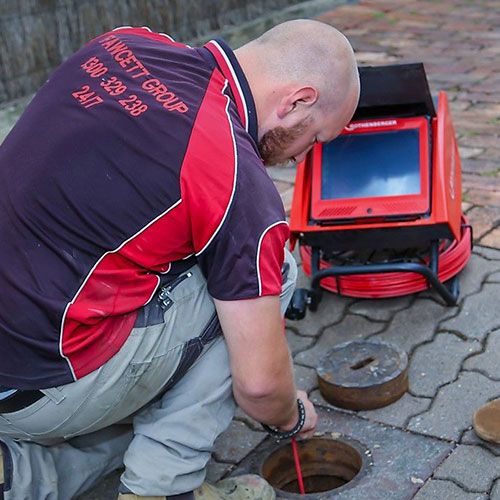 Same Day Leak Detection Specialists In Evanston