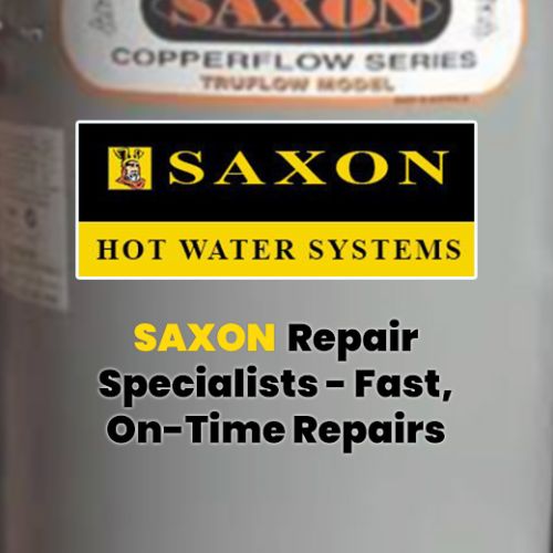 Saxon Water Heaters Evanston