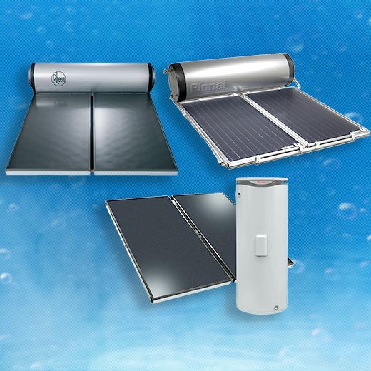 Solar Hot Water Specialists In Evanston