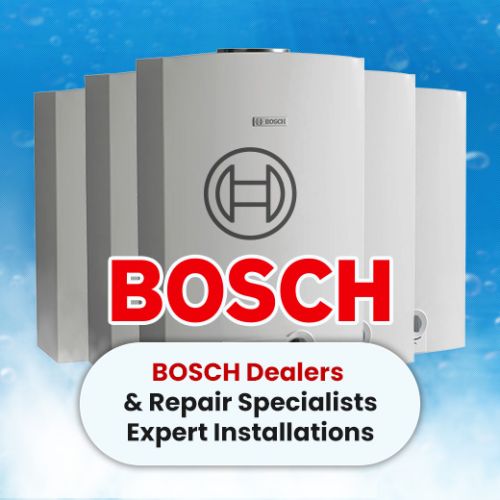 Bosch Water Heaters Evanston