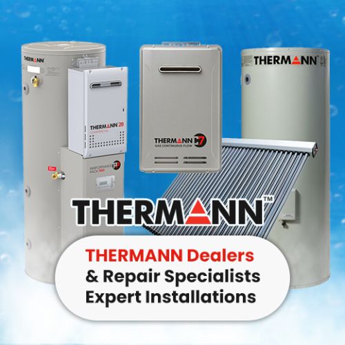 Therman Water Heaters Evanston