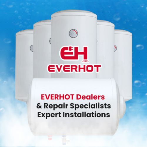 Everhot Water Heaters Evanston
