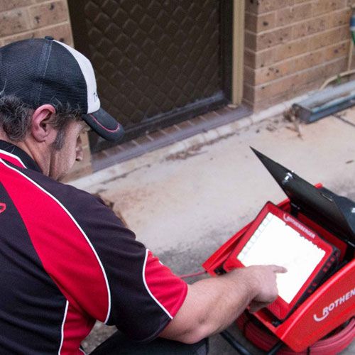 Same Day Leak Detection Specialists In Evanston