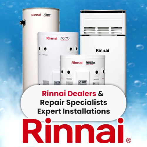 Rinnai Water Heaters Evanston