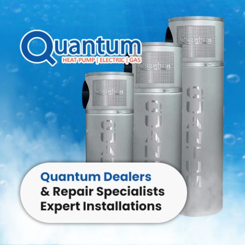Quantum Water Heaters Evanston
