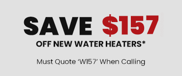 Plumbing Discount Evanston