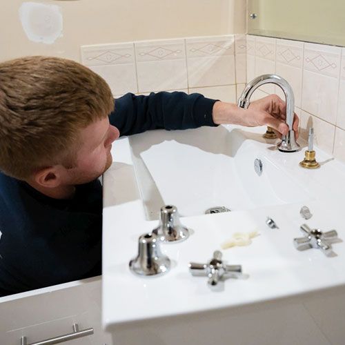 For All Your Plumbing Needs In Evanston