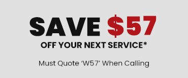 Plumbing Discount Evanston