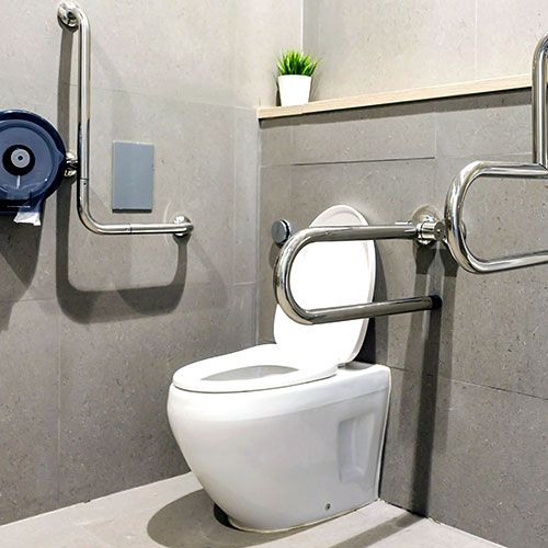 The Shower and Tub Plumbing Professionals in Evanston