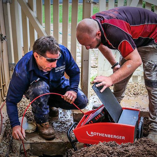 Same Day Evanston Plumbers