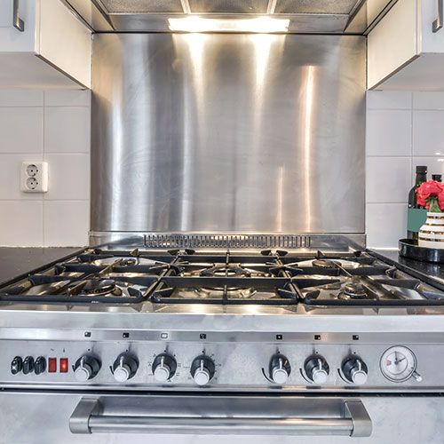 Evanston's Licensed Gas-fitting Experts: Same Day Service!