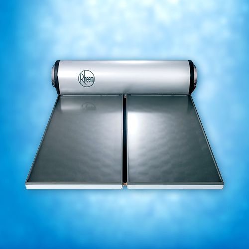 Solar Hot Water Specialists In Evanston